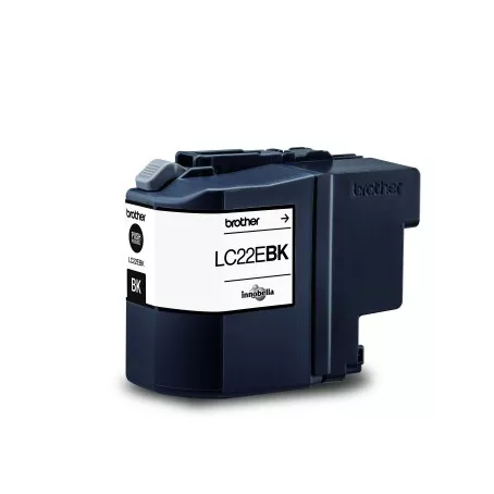 BROTHER TINTA NEGRO MFCJ5920DW SUPER LARGA DURACI&Oacute;N