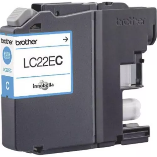 BROTHER TINTA CIAN MFCJ5920DW SUPER LARGA DURACION