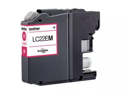 BROTHER TINTA MAGENTA MFCJ5920DW SUPER LARGA DURACION