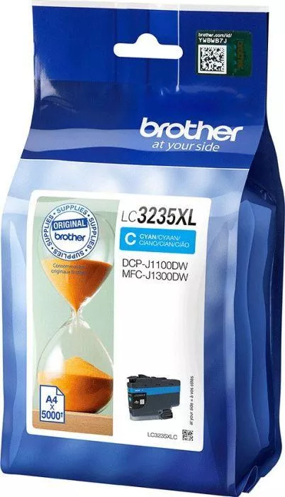 BROTHER TINTA CIAN DCP-J1100DW /  MFC-J1300DW