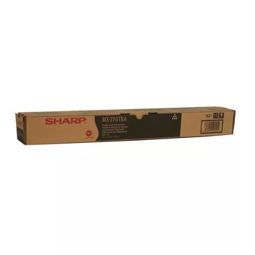 SHARP TONER NEGRO MX-2300N, 2700N