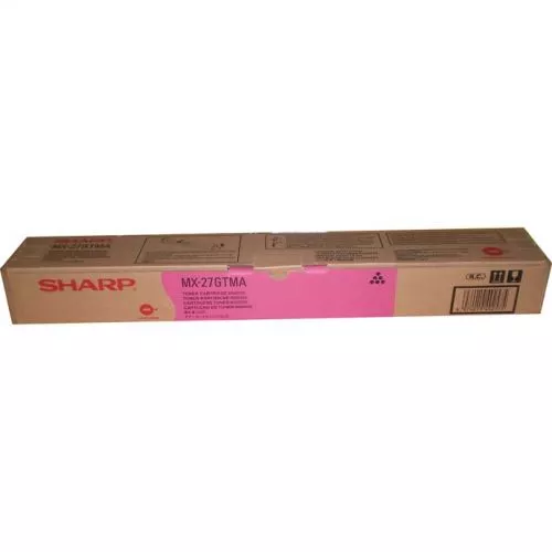 SHARP TONER MAGENTA MX-2300N, 2700N