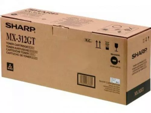 SHARP MX-M260/M310 TONER NEGRO