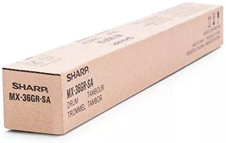 Sharp MX23 / MX36 Tambor de Imagen Original - MX36GRSA (Drum)