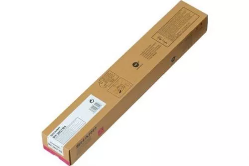 SHARP TONER MAGENTA MX-2610N , 3110N, 3610N , 3640N , 3140N, 2640N