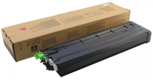 SHARP TONER NEGRO MX-4100N / MX-4101N / MX-5000N / MX-5001N