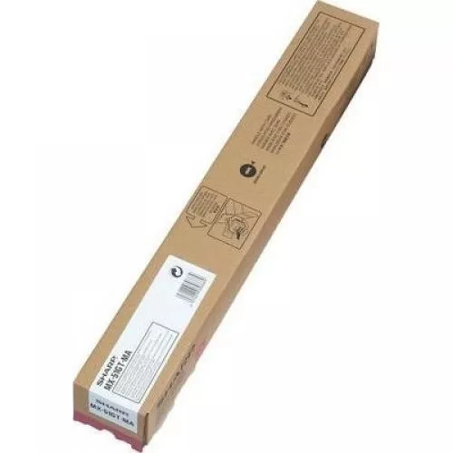 SHARP TONER MAGENTA MX-5112N, 4112N, 4140N, 4141N, 5140N, 5141N