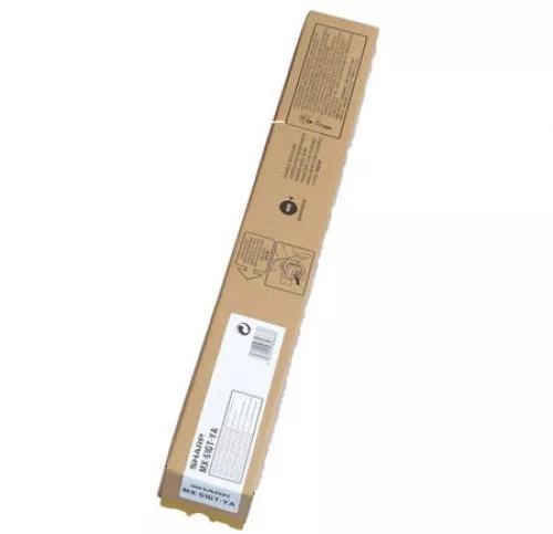 SHARP TONER AMARILLO MX-5112N, 4112N, 4140N, 4141N, 5140N, 5141N