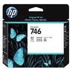 HP 746 Cabezal de Impresion Original - P2V25A
