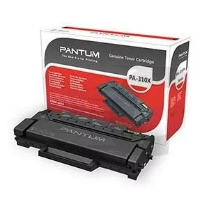 Pantum PA310X Negro Cartucho de Toner Original