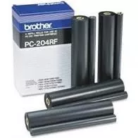 BROTHER 1020E/1030, MFC-1170/1270/1770/1780/1970 TTR NEGRO. RECAMBIO DE 4 BOBINAS, 4 X 420 P&Aacute;GINAS
