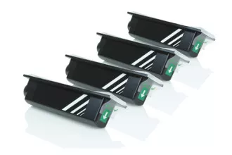 CANON NPG-1 NEGRO (pack de 4) CARTUCHO DE TONER COMPATIBLE 1372A005 NPG1