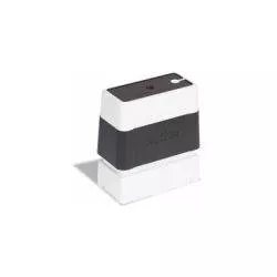 BROTHER MONTURA DE SELLO NEGRO DE 12MMX12MM (UNIDAD)