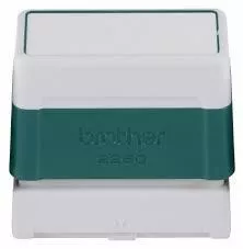 BROTHER MONTURA DE 27MMX70MM VERDE (Pack de 6)