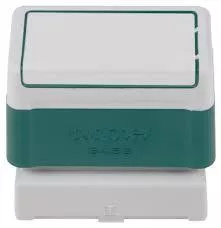 BROTHER MONTURA DE SELLO VERDE DE 34MMX58MM (Pack de 6)