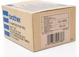 BROTHER 150 FOTOLITOS + CINTA T&Eacute;RMICA+ 9 LIMPIADORES