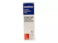 BROTHER TINTA PARA REENTINTADO ROJO 20CC (UNIDAD)