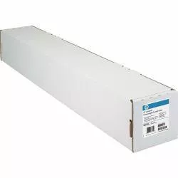 HP PAPEL RECUBIERTO DE GRAMAJE EXTRA UNIVERSAL, A1 120GR