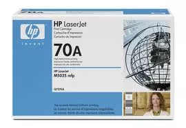 HP LASERJET MFP M5025/M5035 TONER NEGRO (15.000 P&Aacute;G.)