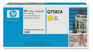 HP LASERJET COLOR 3800 TONER AMARILLO, 6.000 P&Aacute;GINAS - 503 A