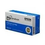 EPSON CARTUCHO TINTA CIAN PJIC1