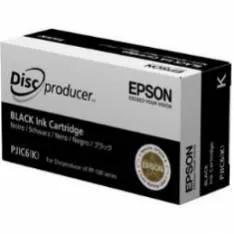 EPSON CARTUCHO TINTA NEGRO