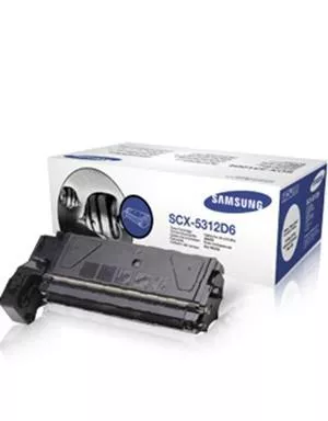SAMSUNG TONER NEGRO FAX SCX-5112/5312