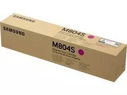 Samsung CLT-M804S Magenta Cartucho de Toner Original - SS628A