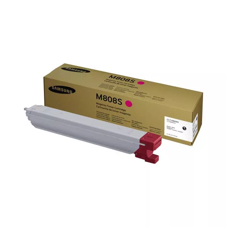 SAMSUNG TONER MAGENTA STANDARD X4300LX/X4250LX/X4220RX - CLT-M808S