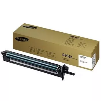 SAMSUNG TAMBOR NEGRO  MULTIXPRESS  K SERIE X7400 / LX7400,7600  / GX7500,7600  / TD7400 - CLT-R806K