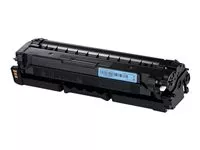 SAMSUNG T&Oacute;NER CIAN STANDARD SL-C3010ND - C3060FR CLT-C503L