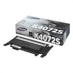 SAMSUNG CLP320 / CLP325 NEGRO CARTUCHO DE TONER ORIGINAL CLT-K4072S/SU128A
