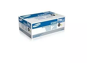 SAMSUNG TONER LASER CLP-620ND/670ND NEGRO 2.500 PAGINAS CLTK5082S