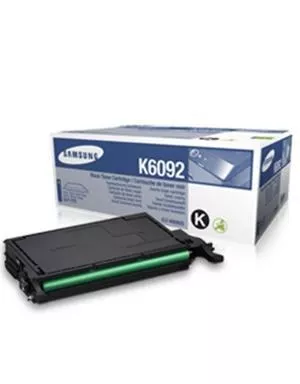 SAMSUNG TONER NEGRO CLP-770/775ND - CLTK6092S