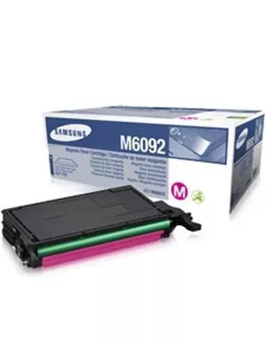 SAMSUNG CLP-770/775ND TONER MAGENTA CLTM6092S