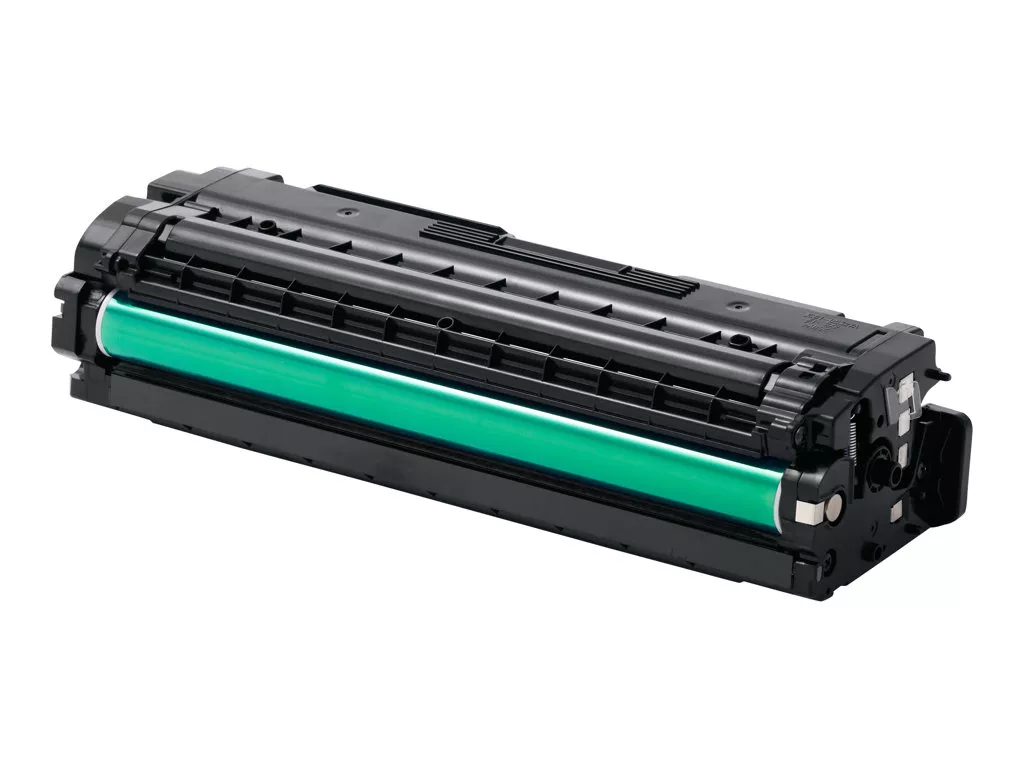 SAMSUNG CLP-680ND CLX-6260 SERIES AMARILLO ALTA CAPACIDAD CLTY506L