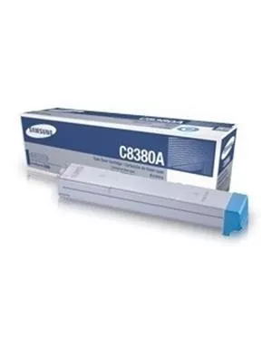 SAMSUNG CLX-8380ND TONER CIAN CLXC8380A
