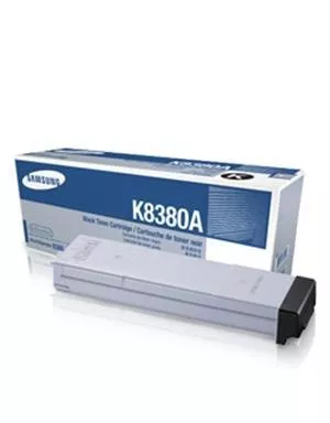 SAMSUNG CLX-8380ND TONER NEGRO CLXK8380A