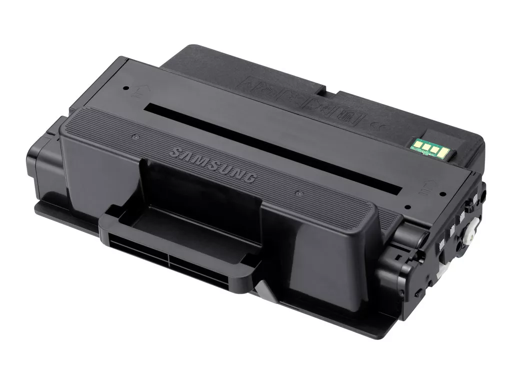 SAMSUNG TONER LASER ML-3710 NEGRO 10.000 P&Aacute;GINAS MLTD205E