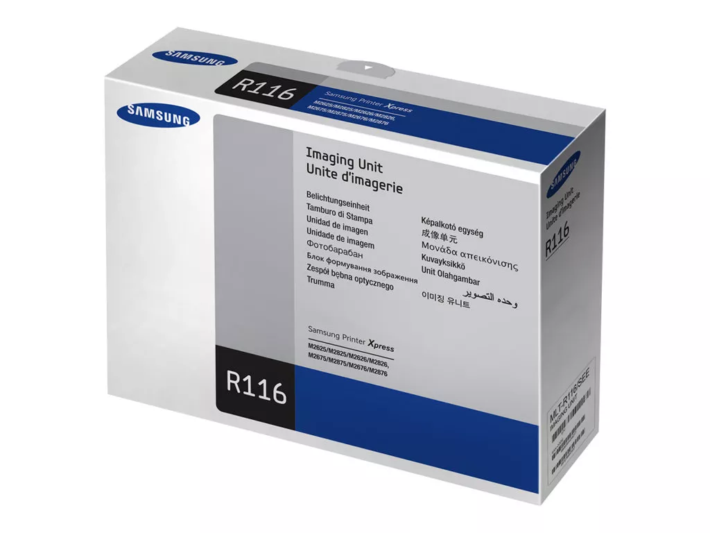 SAMSUNG MLT-R116 TAMBOR DE IMAGEN ORIGINAL SV134A (DRUM)