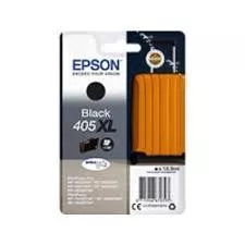 EPSON TINTA NEGRO WORKFORCE PRO WF-3800 SERIES - N&ordm; 405 XL