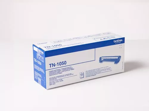 BROTHER TN1050 NEGRO ORIGINAL