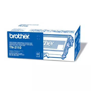 BROTHER HL-2140/2150/2170W TONER 1.500 P&Aacute;GINAS