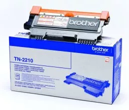 BROTHER TONER NEGRO HL-2240D/2250DN/2270DW/FAX 2840