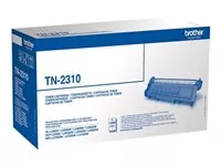 Brother TN2310 Negro Cartucho de Toner Original