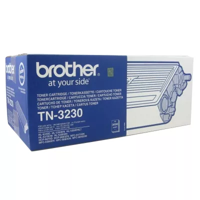 BROTHER TN3230 NEGRO ORIGINAL
