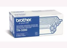 BROTHER TN3280 NEGRO  ORIGINAL