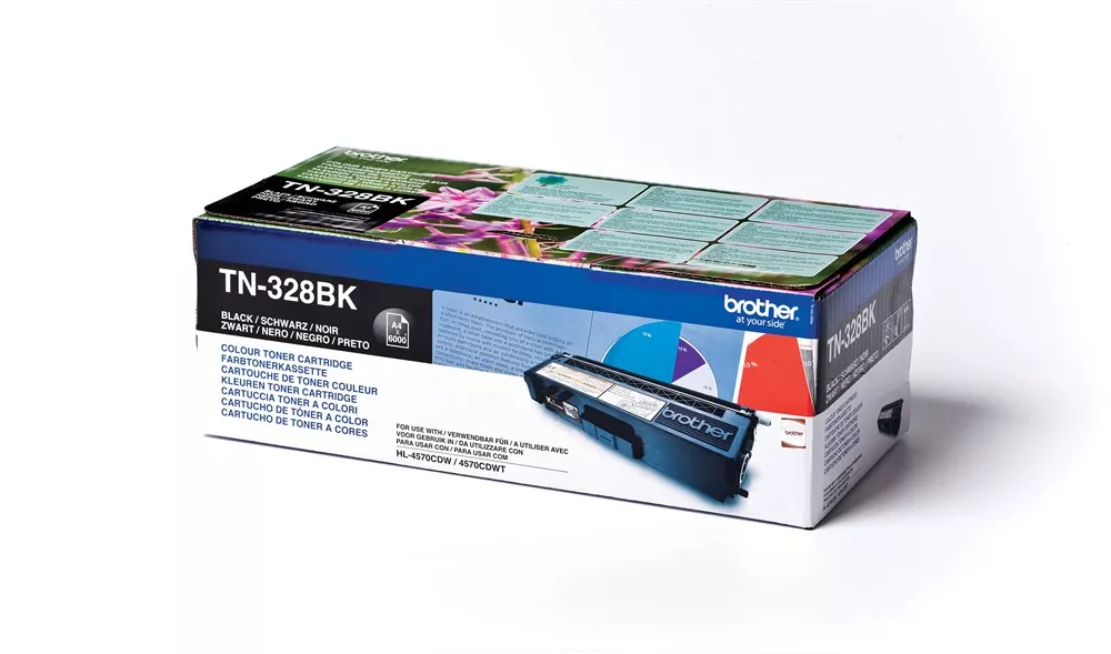 BROTHER TONER NEGRO DCP 9270 CDN / HL 4570 CDW CDWT / MFC 9970 CDW DCP 9270 CDN / HL 4570 CDW CDWT
