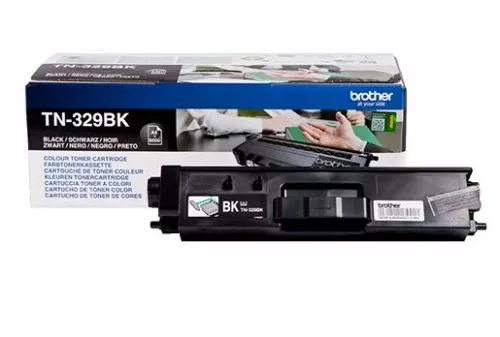 BROTHER T&Oacute;NER NEGRO HLL8350CDW 6 K