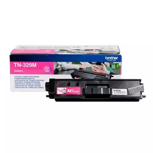 BROTHER T&Oacute;NER MAGENTA HLL8350CDW 6 K